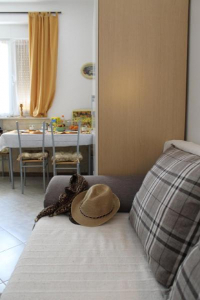 Гостиница Apartment Devivi Adris  Сплит